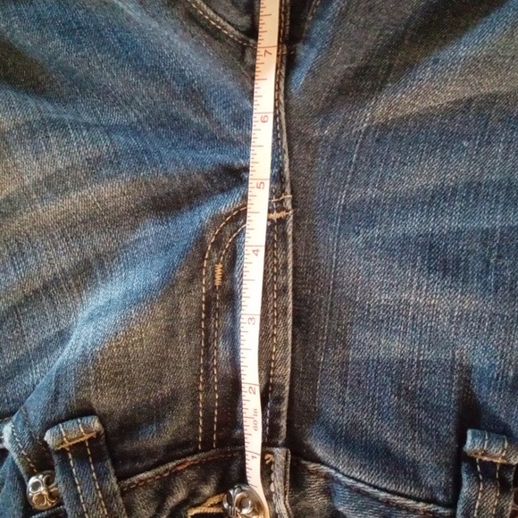 Miss Me Bootcut Jeans - Picture 7 of 9